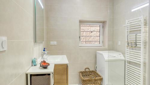 Appartement d'Artiste au cœur des ruelles médiévales - Foto 5