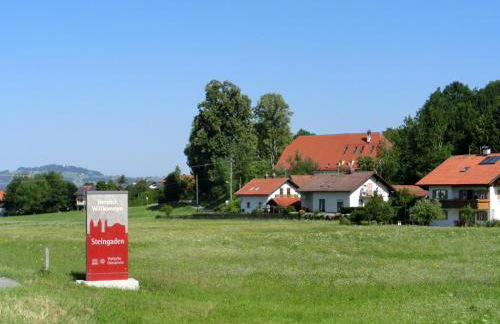 Rural Home Near Bavarian Lakes - Foto 18