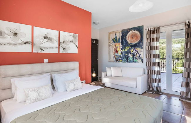 Villa Andreas Kefalonia - Foto 10