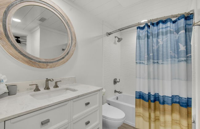 Edgewater Tower 2-407 - Foto 33