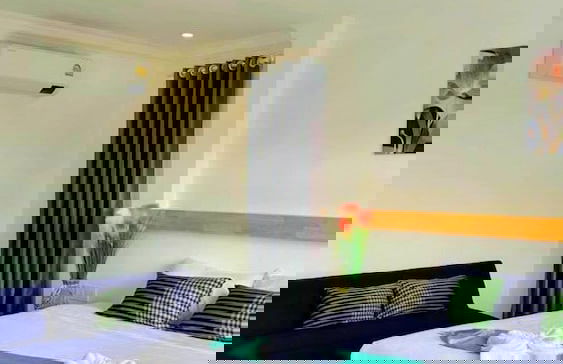 SAMOT KHSACH RESORT ll - Foto 17