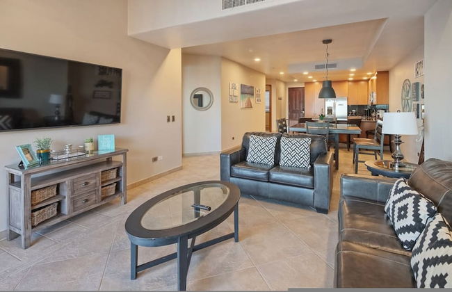 Luxury Las Palomas Oceanview Condo - Phase 2 - Foto 36