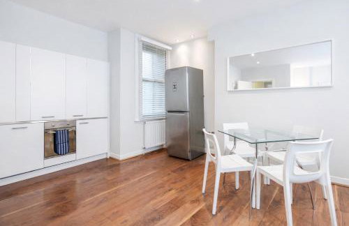 Roomspace Serviced Apartments - Sterling House - Photo 10