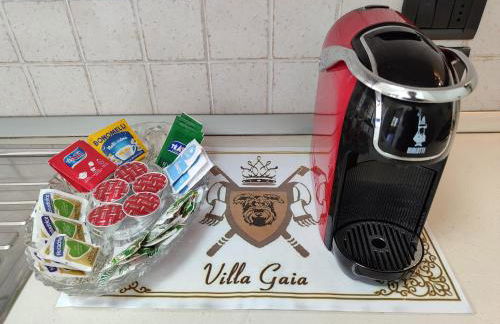 Villa Gaia Truffle Experience - Photo 13