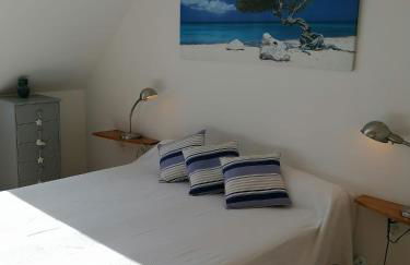 Villa "Keryoc'h" - Foto 22