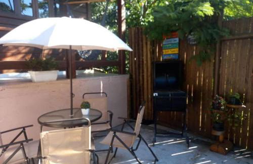 Hospedagem Morada Aguiar - casa e kitnet - Foto 25