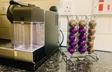 Leeds City Centre luxury 2 bed apartment sleeps 6 fantastic views - Foto 13