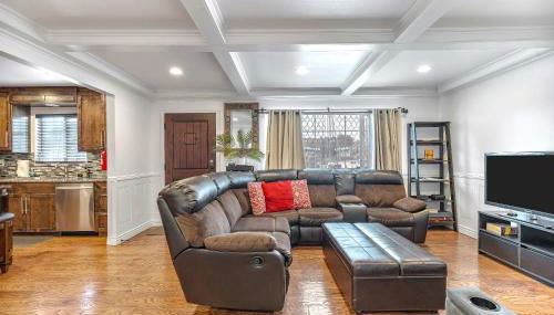 Fully Updated 3 BDR Seaside Home Minutes to Beach! - Foto 2