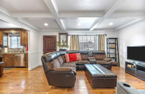 Fully Updated 3 BDR Seaside Home Minutes to Beach! - Foto 2