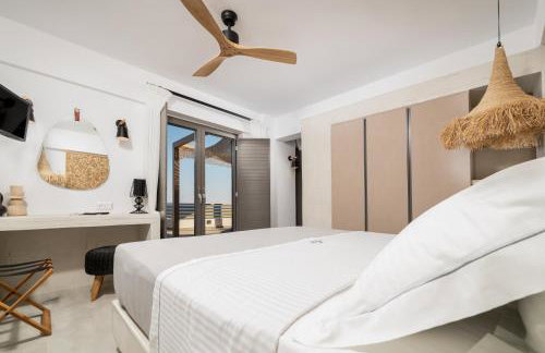 Mnḗmē Suites & Villas - Foto 41