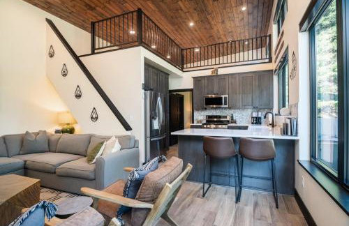 Granite Moose Hideaway - Foto 6