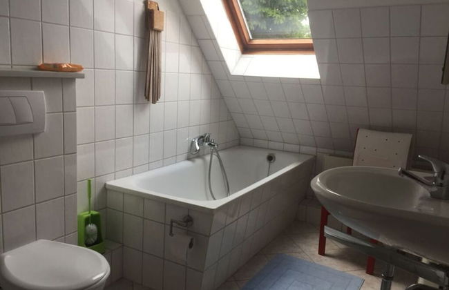 at Bunge Heath Farm - Foto 6