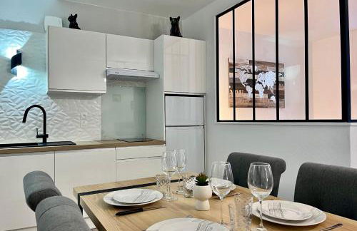 El Cristal - Tournon-sur-Rhône - Foto 6