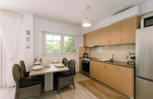 Sani Aquatic Villa with private garden - Foto 15