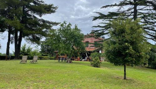 Tuscany country house, Poggio Vitale - Foto 4