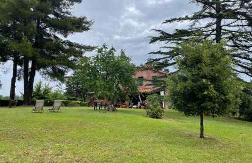 Tuscany country house, Poggio Vitale - Foto 4