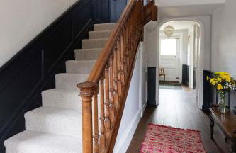 Country Retreat - Sleeps 14 - Large Garden - Photo 40