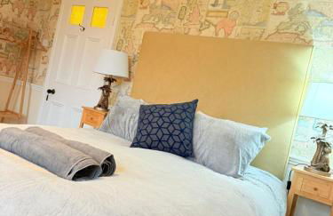 The Platform Penthouse - 3 Bedroom - Sleeps 6 - Foto 7