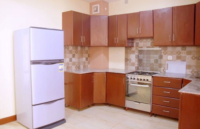 Kigali Village Suites - Foto 8