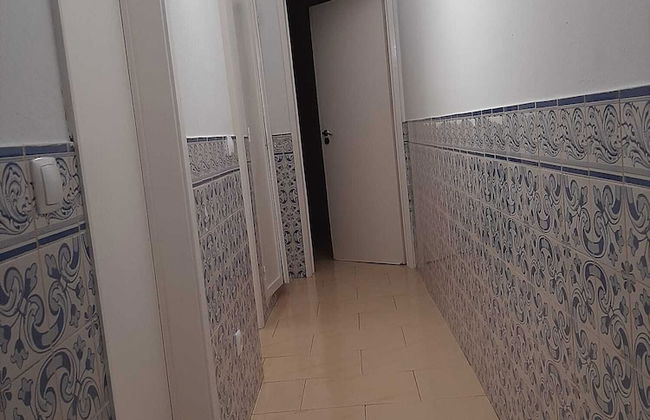 Lagoa 5 bed house- Red Ba Accomm UK - Foto 23