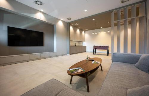 Navango Apartament z widokiem na morze - Foto 44