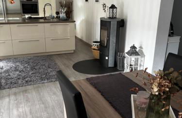 Ferienhaus am Friedenshain - Foto 5