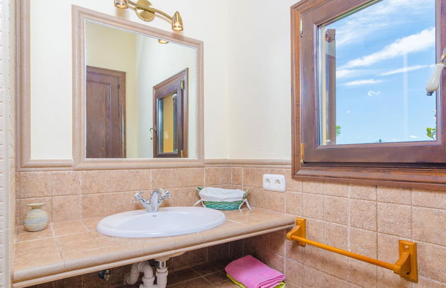 S Alqueria in Campanet - Foto 25