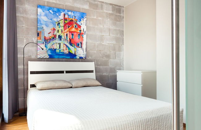 Konrad Old Town Apartments - Photo 12