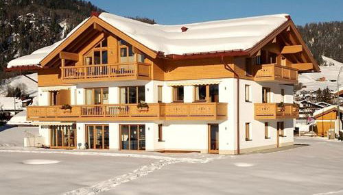 Residenz Cristallo - Foto 4