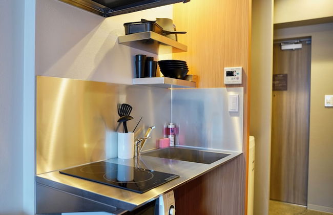 Apartment Hotel 11 Namba Minami Shin-Imamiya - Foto 53