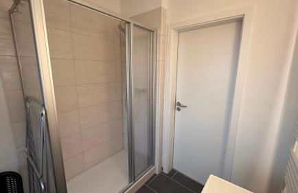 MiCasa TuCasa - 2-R-Apartment Leipziger Neuseenland Vega - Foto 23