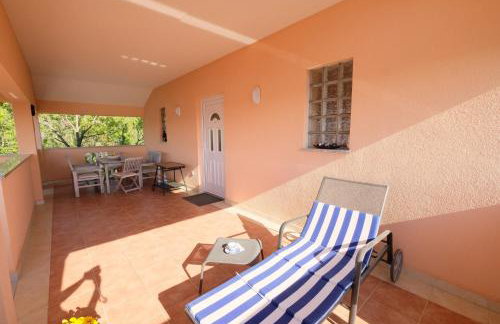 Apartments Coral, Klimno, island Krk - Foto 14