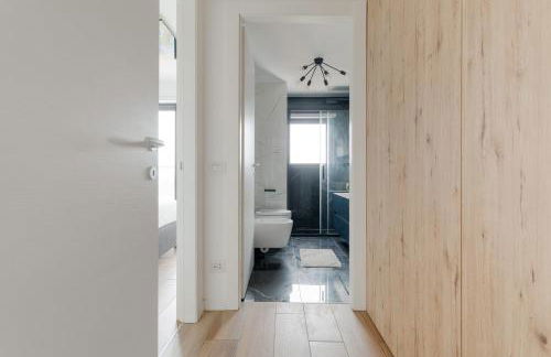 GuestHost - Cascina Merlata Flat with Terrace - Foto 21