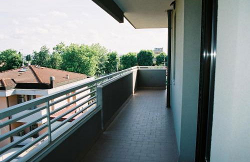 DOMUS MARIS Viserba, Spiagge e Centro a 100 mt Rimini Centro a 10 minuti in auto OFFERTA SIGEP 2026 FIERA RIMINI A 5 MINUTI - Photo 21