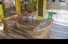 Hospedagem Canto Das Pedras - Foto 11