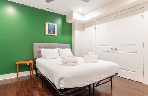 The Taylor by Stay Local Nashville - Foto 19