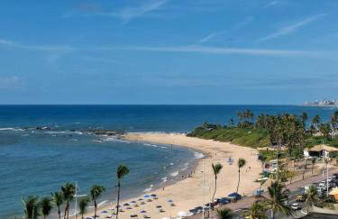 Janela da Baía Vista Mar - Foto 29