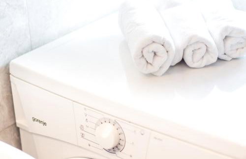 Penthouse apartment with terrace and hot tub - Ivan - Foto 47