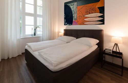 Lunas Appartements in der alten Schule Essen - Foto 25