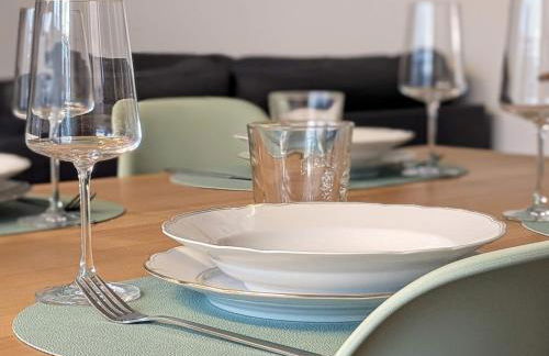 Casita im Tal - Entspannung mit Terrasse, Garten und Garage - Foto 24