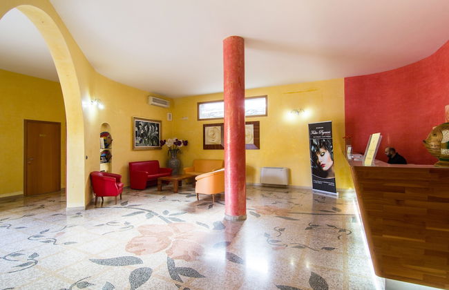 I Giardini di Atena - Apartment - Foto 4