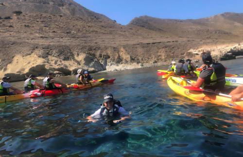 Piso Costa de Almeria Retamar - Foto 13