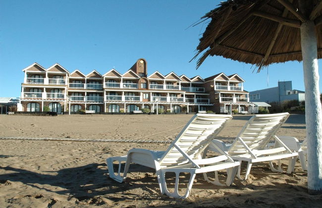 Carilo Soleil Apart Hotel - Foto 54