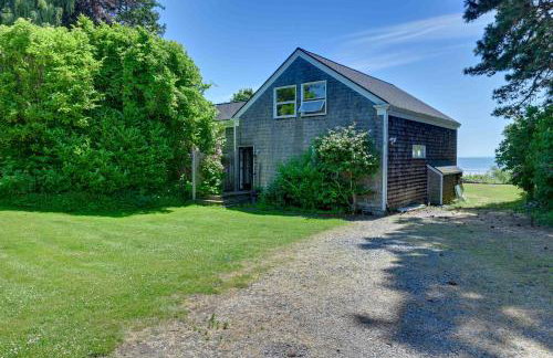 Waterfront Bellingham Bliss: Steps to Beach! - Foto 32