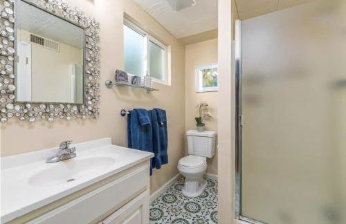 Sequoia Basecamp with Hot Tub Oasis - Foto 95