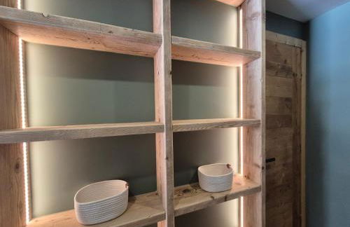 ROCH B300 - Magnifique studio - Centre Bourg Saint Maurice - Photo 9