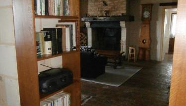 La Gentilliere - Foto 4