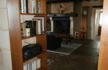 La Gentilliere - Foto 4