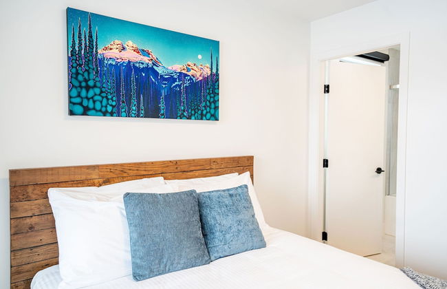 Switchback Suite by Revelstoke Vacations - Photo 10