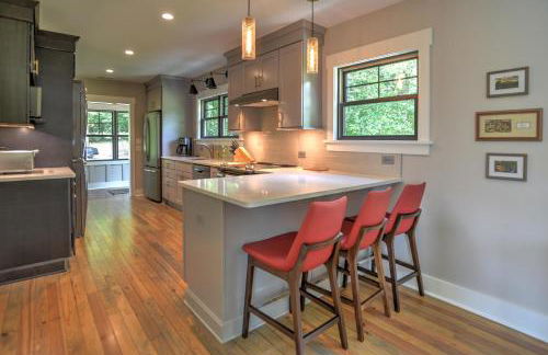 Dogwood Farmhouse - Foto 6